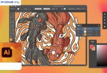 Adobe Illustrator ra mắt bản beta hỗ trợ cho Windows ARM