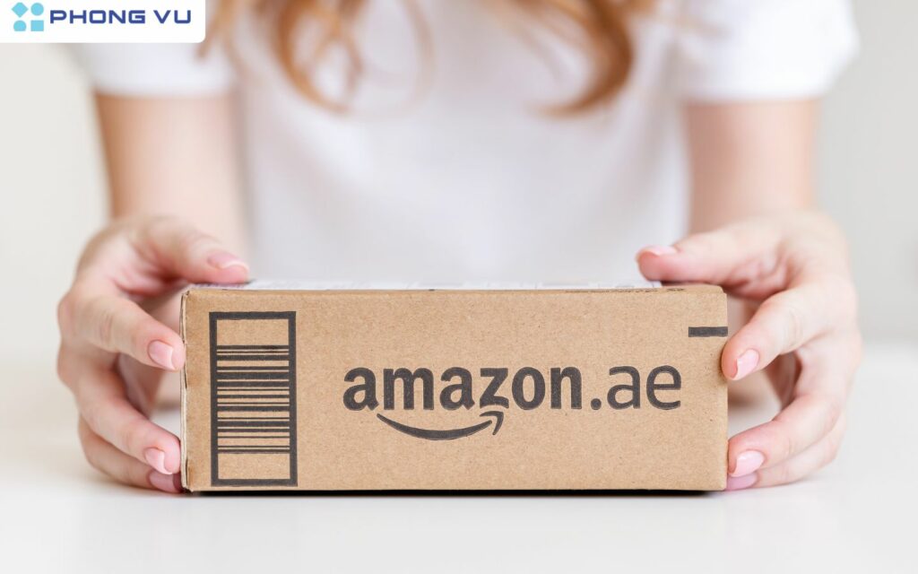 Amazon chi tieu cho AI 3