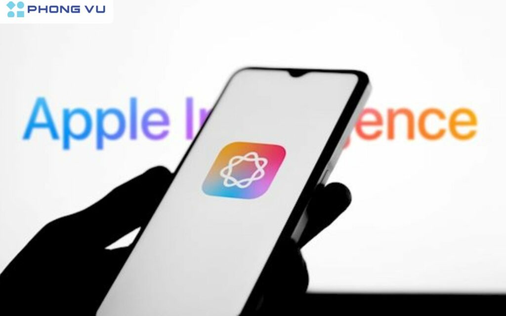 Apple Intelligence doi thoi gian ra mat 2