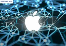 Apple sử dụng chip AI của Google thay vì Nvidia