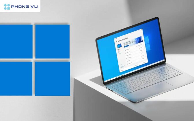 Bỏ Túi 7 Cách Xem Cấu Hình Máy Tính Mới Trên Windows Cực Dễ