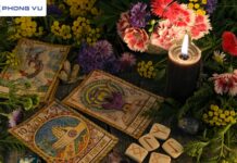 Bài Tarot là gì? Cách bói bài Tarot thú vị mà bạn nên biết