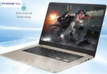 Công nghệ Asus IceCool là gì? Ưu điểm của công nghệ tản nhiệt Asus IceCool Công nghệ Asus IceCool là gì