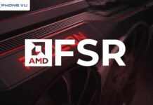 Tìm hiểu toàn diện về công nghệ FSR FidelityFX Super Resolution Tim hieu cong nghe FSR