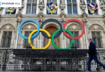 Công nghệ AI đã đóng góp và thay đổi tích cực đến Olympic 2024 như thế nào? Công nghệ giúp đóng góp và thay đổi tích cực đến Olympic 2024