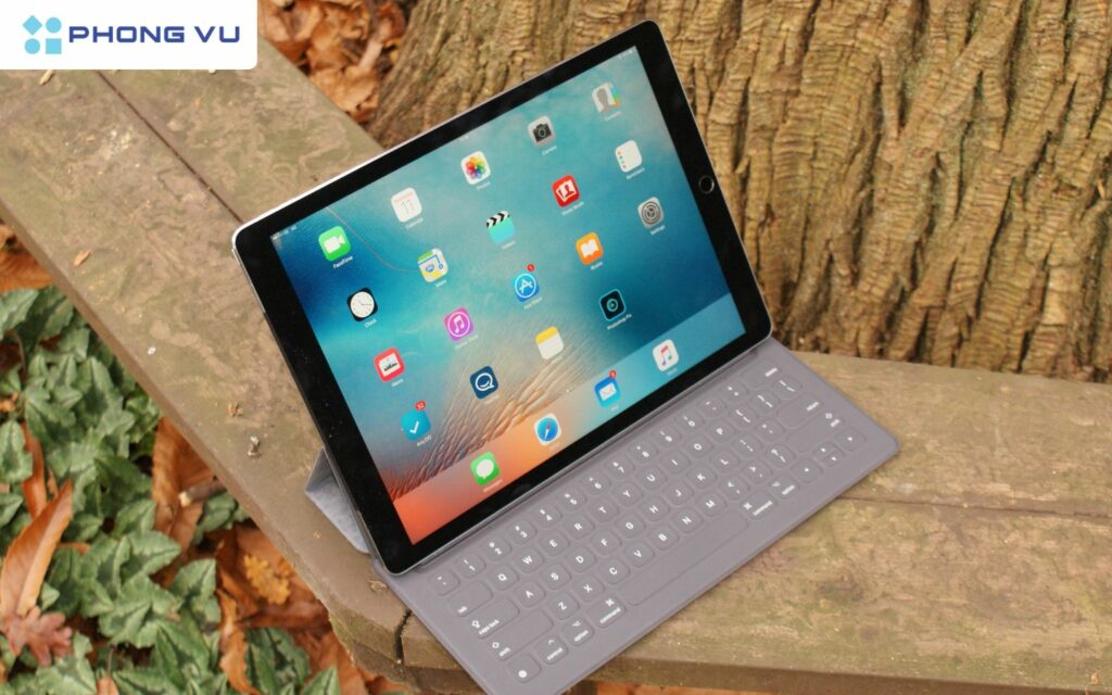 ipad pro có phù hợp để vẽ không