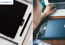 Dân yêu thích vẽ đồ hoạ nên chọn Wacom hay IPad Pro? chọn Wacom hay iPad Pro để vẽ?