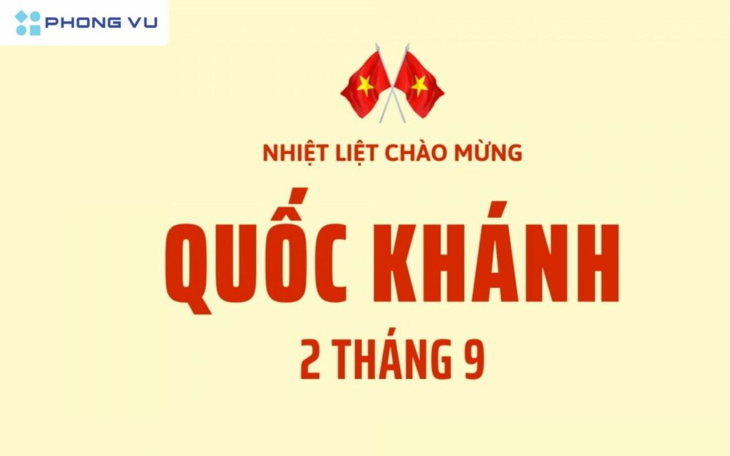 Địa điểm bắn pháo hoa lễ Quốc Khánh