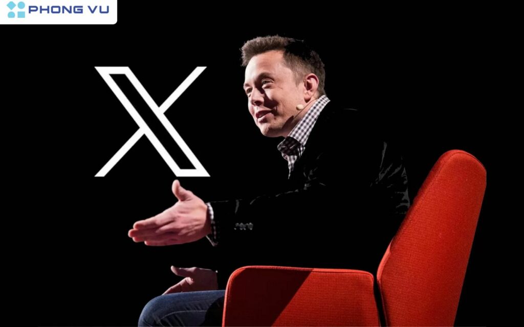 Elon Musk dong cua tru so X tai San Francisco 2