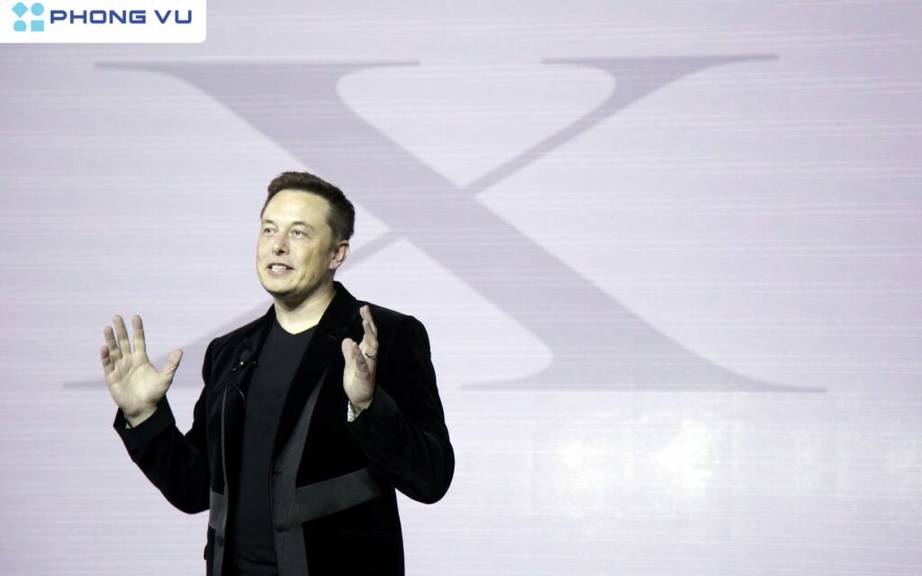 Elon Musk dong cua tru so X tai San Francisco 1