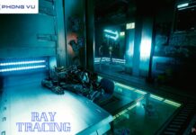 Ray Tracing là gì? Những lợi ích mà Ray Tracing mang lại khi chơi game Giai dap ve Ray Tracing thumbnail