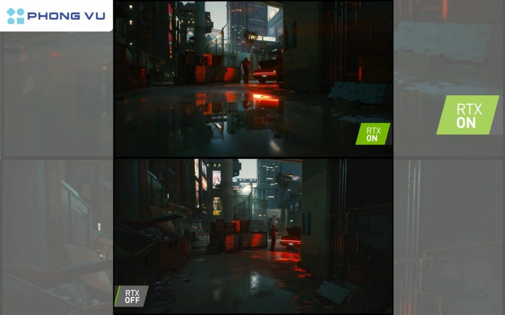 Giải đáp tất tần tật về công nghệ Ray Tracing 7