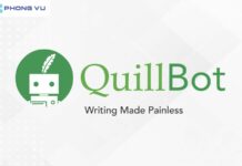 Quillbot là gì? Hướng dẫn sử dụng Quillbot cho người mới bắt đầu Hướng dẫn sử dụng Quillbot cho người mới bắt đầu