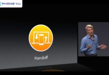 Handoff là gì? Hướng dẫn sử dụng tính năng Handoff trên thiết bị IOS tính năng Handoff