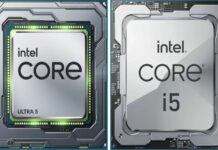 Đánh giá hiệu năng laptop Core Ultra 5 125H và i5 13500H So sánh hiệu năng thực tế của laptop Core Ultra 5 125H và