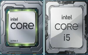 So Sánh Intel Core Ultra 5 125H Và I5 13500H Chi Tiết Nhất
