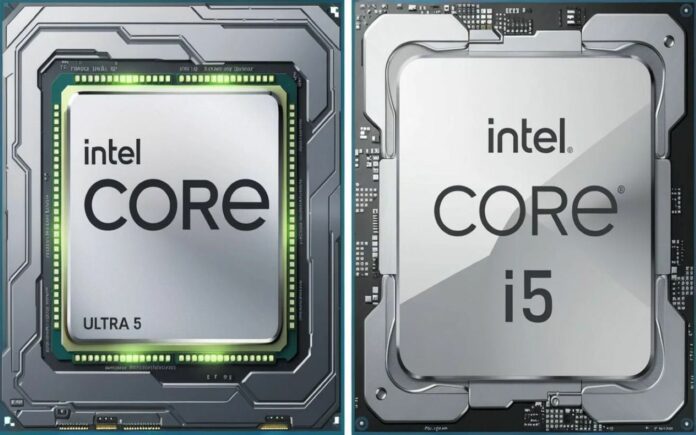 So Sánh Intel Core Ultra 5 125H Và I5 13500H Chi Tiết Nhất