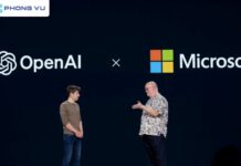 OpenAI bỗng “hóa thành” đối thủ cạnh tranh mạnh mẽ của Microsoft Microsoft đang dần đưa ra những chiến lược cạnh tranh mới