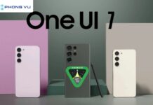 Bản cập nhật One UI 7 mới trên điện thoại Samsung mang đến nhiều sự thay đổi lớn One UI 7 trên Samsung giúp người dùng sở hữu tính năng quay video mạnh mẽ