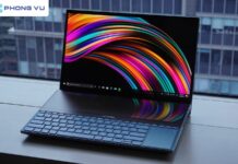 DCI-P3 là gì? So sánh DCI-P3 với sRGB và Adobe RGB độ phủ màu DCI-P3 là gì
