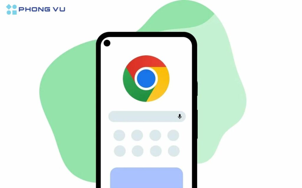 Google cho ra mắt tính năng Tab Declutter