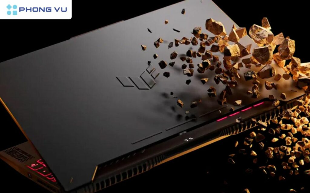 tổng hợp thông tin về asus tuf gaming