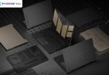 Tìm hiểu tất tần tật về ASUS TUF Gaming dòng laptop gaming giá rẻ của nhà ASUS Tìm hiểu tất tần tật về ASUS TUF Gaming