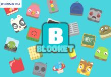 Blooket – Nền tảng tạo trò chơi học tập siêu thú vị Tim hieu ve Blooket thumbnail