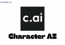 Character AI – Download Character AI về điện thoại và máy tính đơn giản