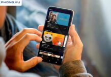 App xem phim “chùa” vẫn ung dung xuất hiện trên App Store Ung dung phim lau xuat hien tren App Store