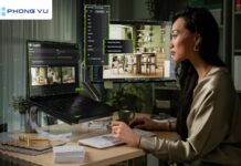 NVIDIA RTX Video HDR Support cập nhật thêm tính năng AI vào Wondershare Filmora Người dùng có thể tạo video 3D thoải mái trên Wondershare Filmora