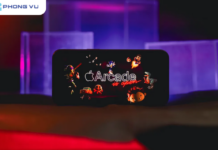 Apple Arcade tháng 8: “Bữa tiệc” game mới đầy hứa hẹn