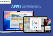 Những giới hạn khi sử dụng Apple Intelligence trên iOS 18.1