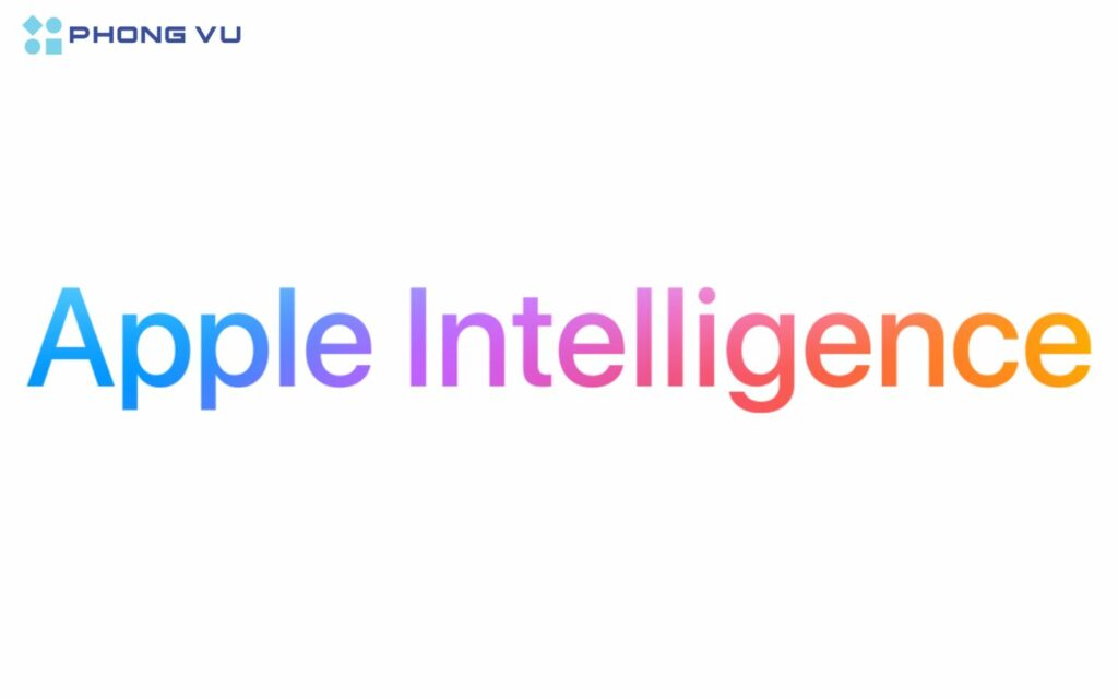 Apple Intelligence là tâm huyết của ông lớn công nghệ Apple