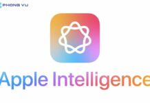 Apple nói gì về mô hình Apple Intelligence Trí tuệ nhân tạo Apple Intelligence là nền tảng phát triển cho Apple