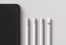 Tối ưu hóa học tập và sáng tạo cho sinh viên với Apple Pencil