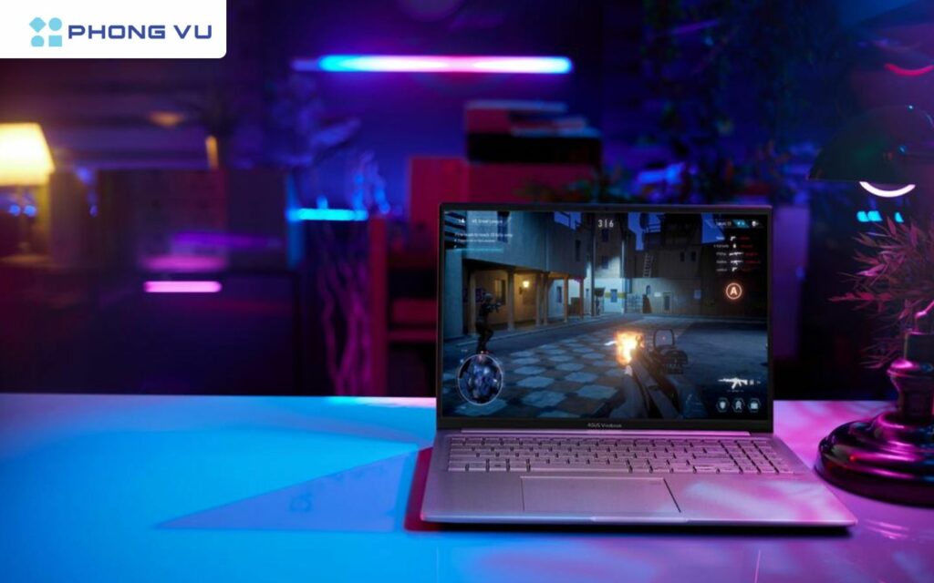 Đầy đủ cổng kết nối, pin dung lượng cao