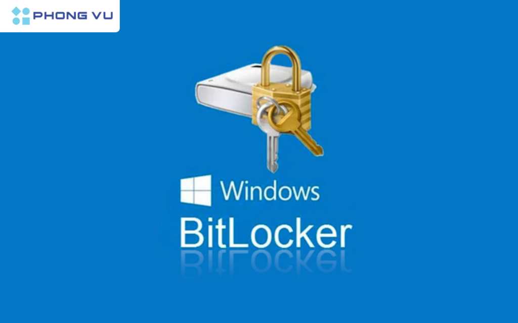 Ngoài những lợi ích mà BitLocker mang lại thì cũng có rất nhiều rủi ro tiềm tàng