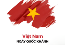 Tổng hợp bộ hình nền 2/9 mới nhất: Tôn vinh Ngày Quốc Khánh qua những bức ảnh tuyệt đẹp