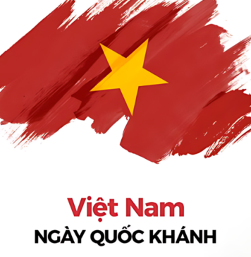 Tổng hợp bộ hình nền 2/9 đẹp, mới nhất mừng Quốc khánh Việt Nam 2026