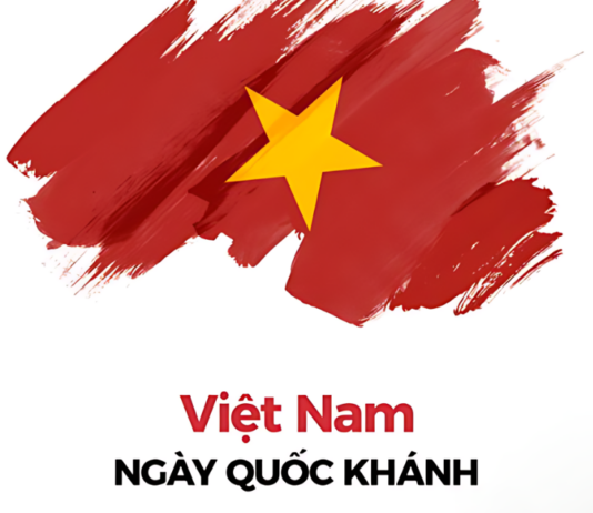 Tổng hợp bộ hình nền 2/9 đẹp, mới nhất mừng Quốc khánh Việt Nam 2026