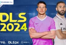 Cách tải DLS 2024 (Dream League Soccer 2024) miễn phí, cực đơn giản