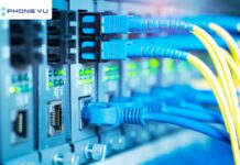 Kỷ lục: Cáp quang truyền dẫn internet nhanh nhất thế giới với 402 Tb/s Cáp quang truyền dẫn internet