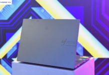 ASUS giới thiệu Vivobook (K3605) laptop Gaming dành cho học sinh sinh viên Trên tay ASUS Gaming Vivobook (K3605) đầu tiên tại Việt Nam