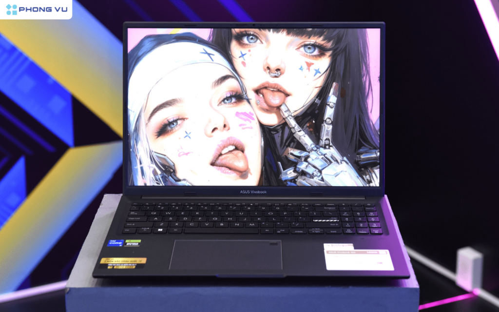 TÜV Rheinland về giảm phát thải ánh sáng xanh và không nhấp nháy để đôi mắt thoải mái khi sử dụng thời gian dài