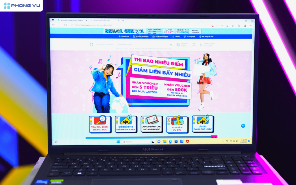 Màn hình 144Hz mang đến cảm giác chơi game tốt hơn