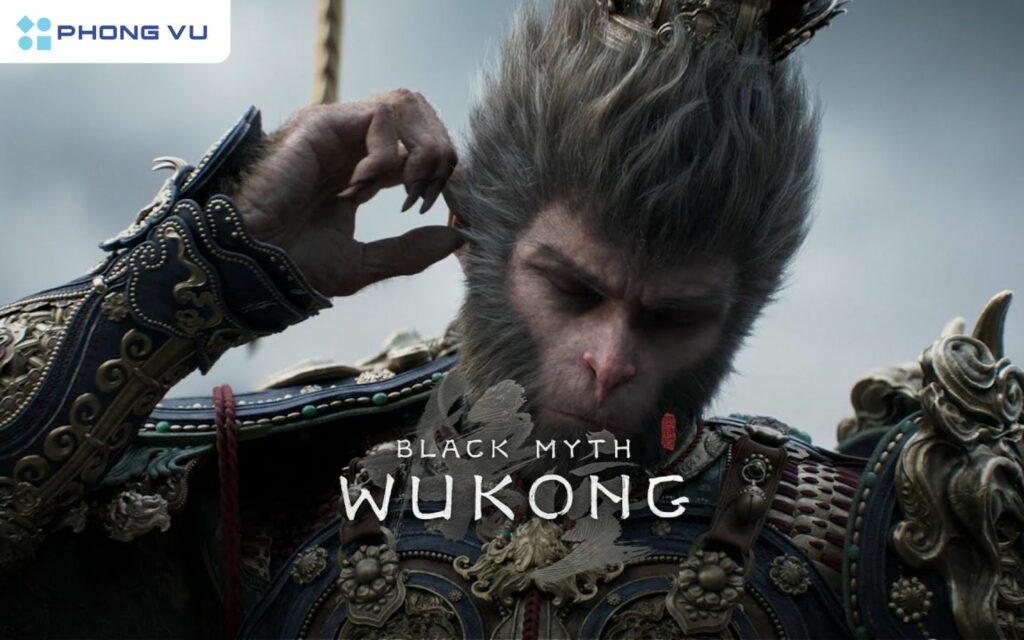 Black Myth: Wukong tựa game AAA đầu tiên của Trung Quốc đang làm mưa làm gió mấy ngày vừa qua