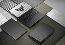 Siêu phẩm ASUS TUF Gaming A14 đã về Việt Nam, mức giá làm anh em choáng váng ASUS TUF Gaming A14 hiện là mẫu laptop gaming AI nhẹ và mỏng nhất trên thị trường Việt Nam