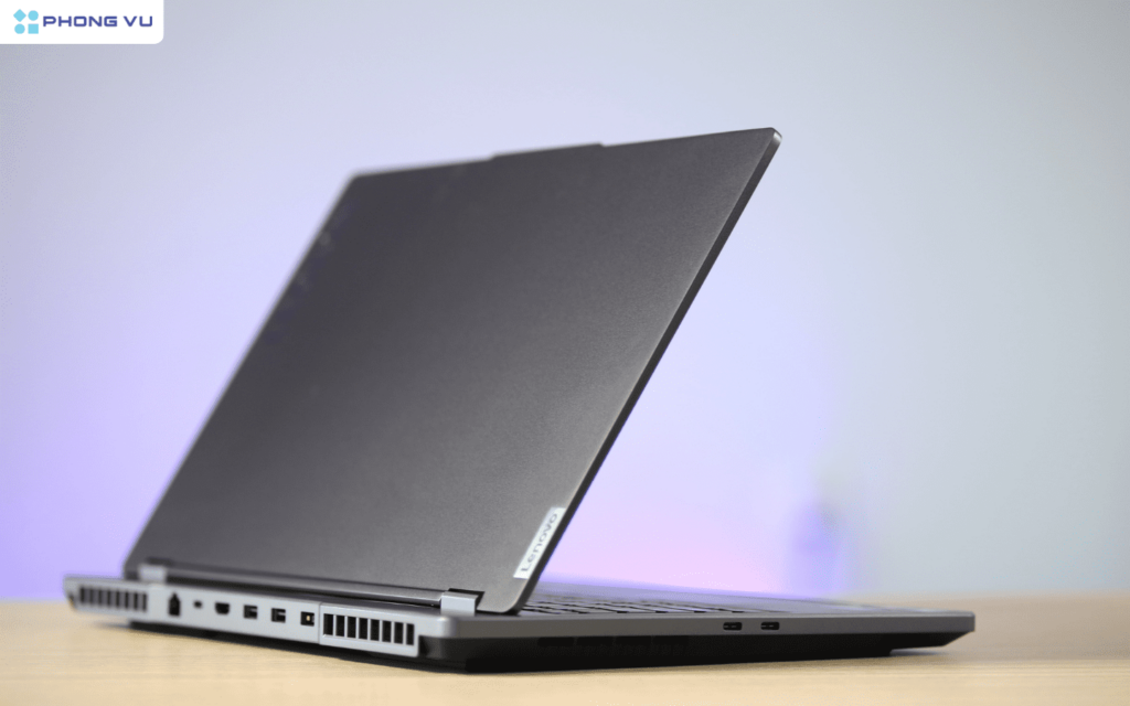 Lenovo Legion thường có cấu hình mạnh mẽ vượt trội trong tầm giá