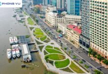Những địa điểm đi chơi lễ 2/9 tại TPHCM cực thú vị mà bạn không nên bỏ qua
